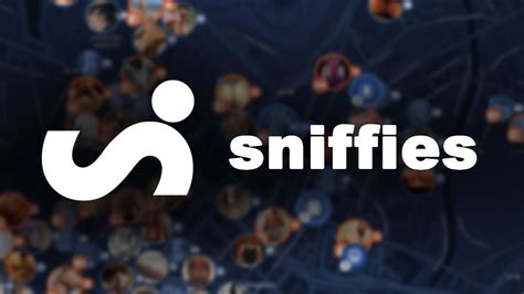 sniffies app